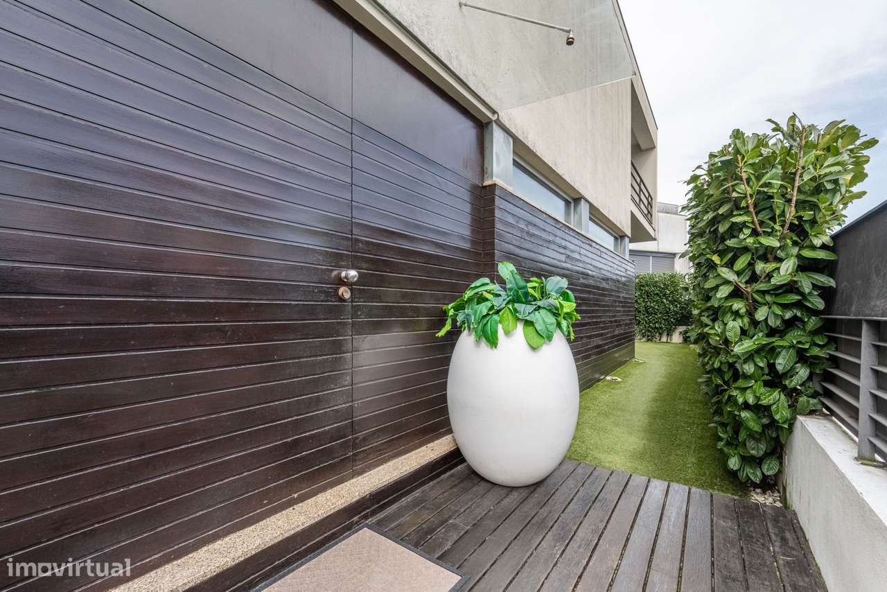 Moradia T3 + escritório em Sande São Lourenço -Guimarães-34