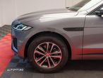 Jaguar F-Pace D200 AWD R-Dynamic Black - 7