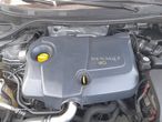 Tampa Motor Renault Laguna Iii (Bt0/1) - 1