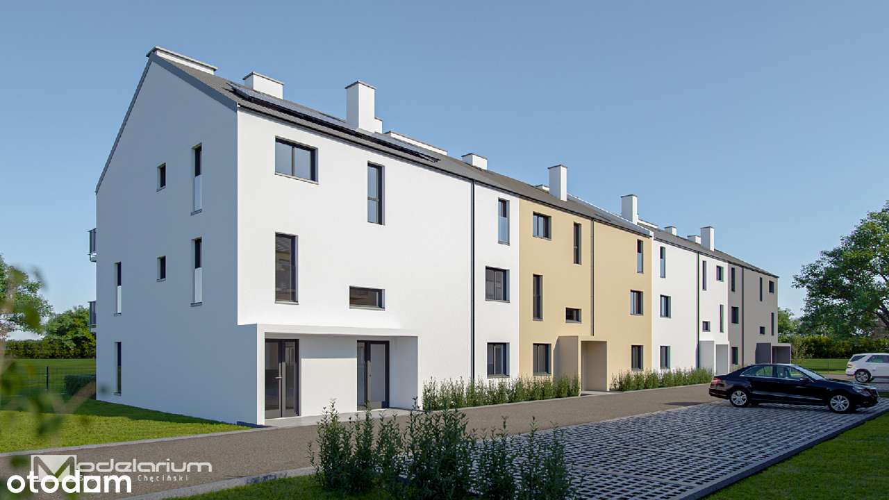 2 pokoje | balkon | komunikacja | miejsce postojowe w cenie| na start-5