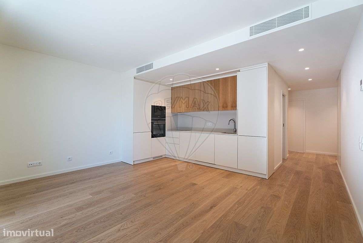 Apartamento T2 para venda-5