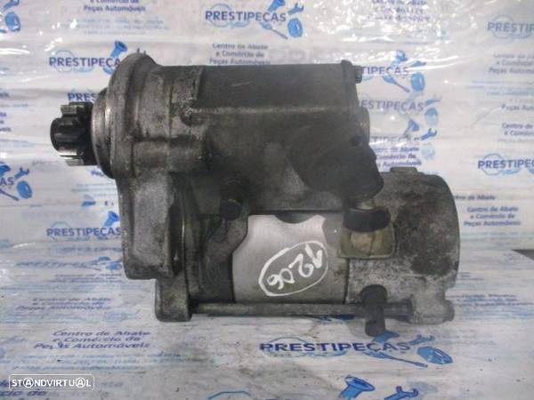 Motor De Arranque NAD100790 2280004960 ROVER SERIE 200 1998 2.0DI 105CV 4P CINZA - 2