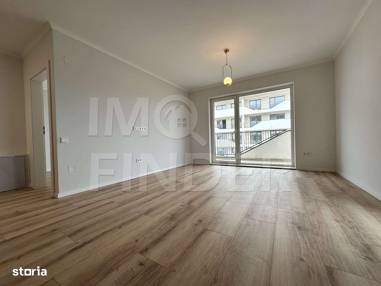 3 camere FINISATE cu CF-  Floresti - Bucatarie mobilata si utilata-4