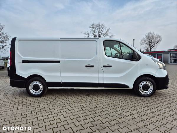 Renault Trafic Long *49900zł NETTO* 1,6dCi/125KM - 6