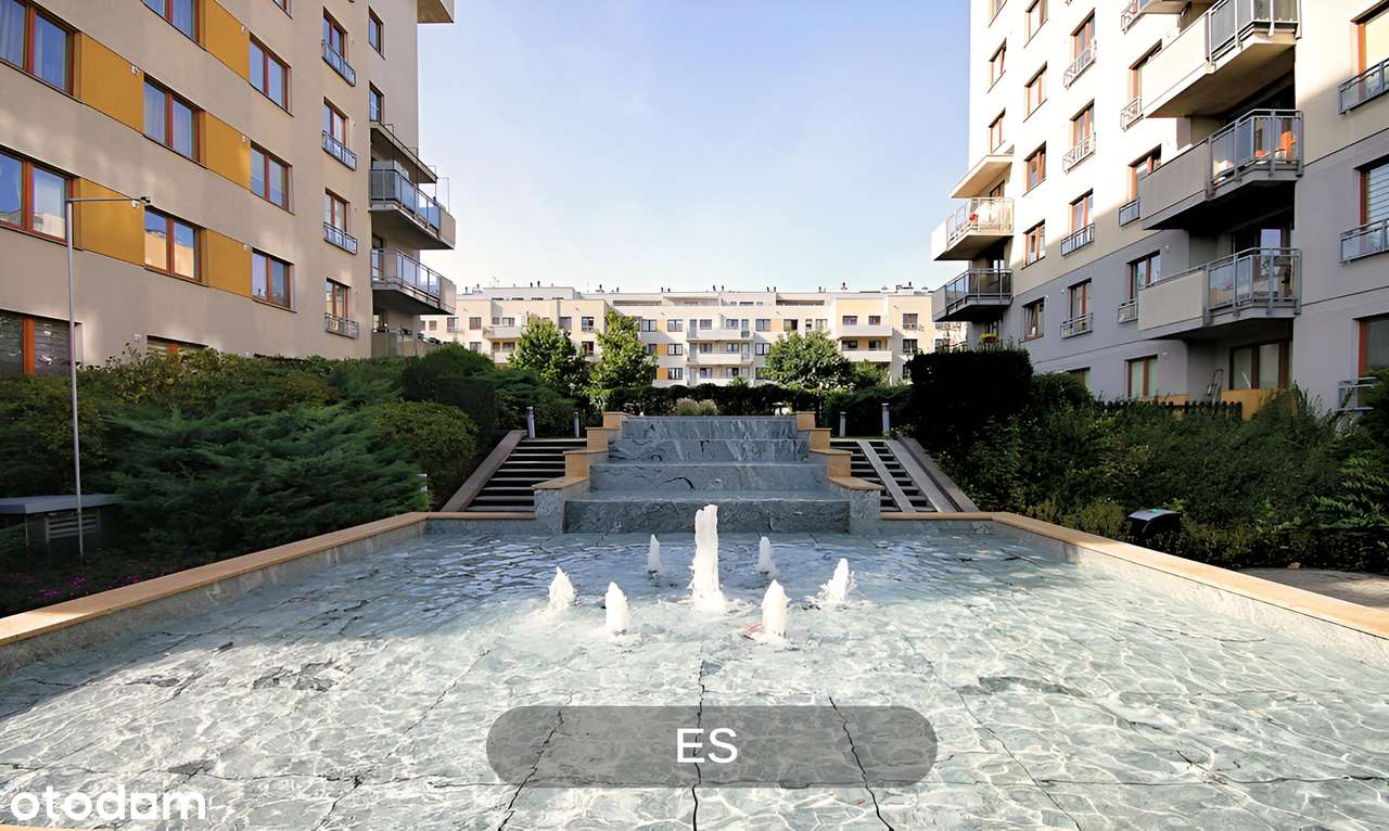 Unikalnie zagospodarowane osiedle| Ursus / Stare Włochy | TARAS|0%prow-1