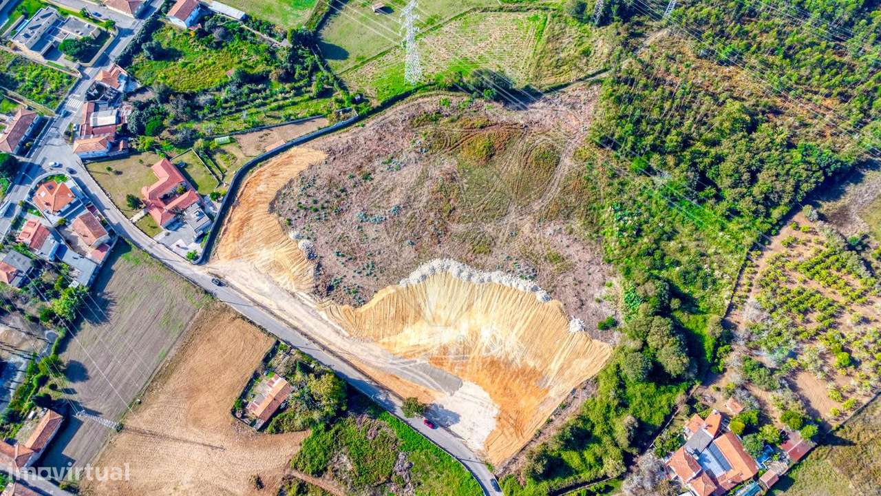 Terreno  para venda - Grande imagem: 2/11