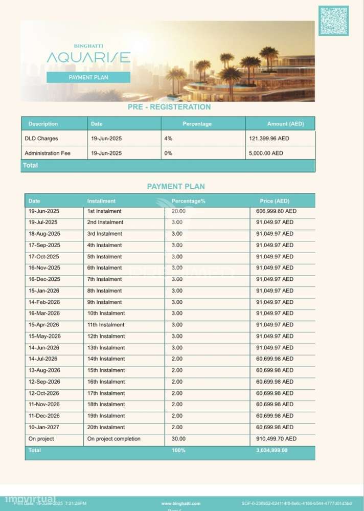 Apartamento T2 - Grande imagem: 5/5