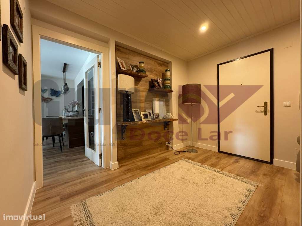 Apartamento T2 c/ piscina - Condominio Privado-15