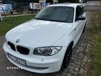 BMW Seria 1 118d DPF Edition Sport - 4