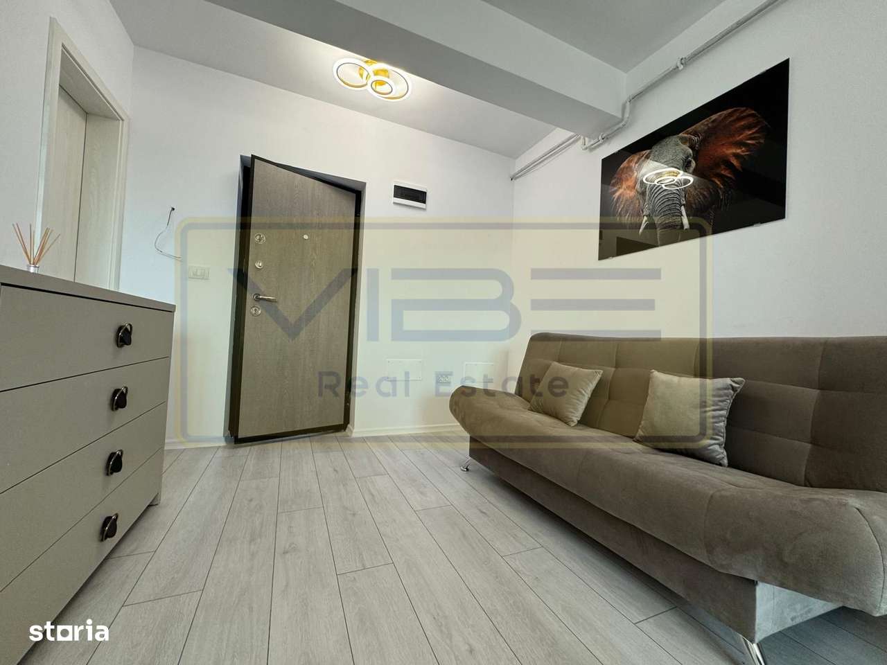 Apartament 2 camere NOU parcare Bucium - Sofia District - Imagine principală: 5/20