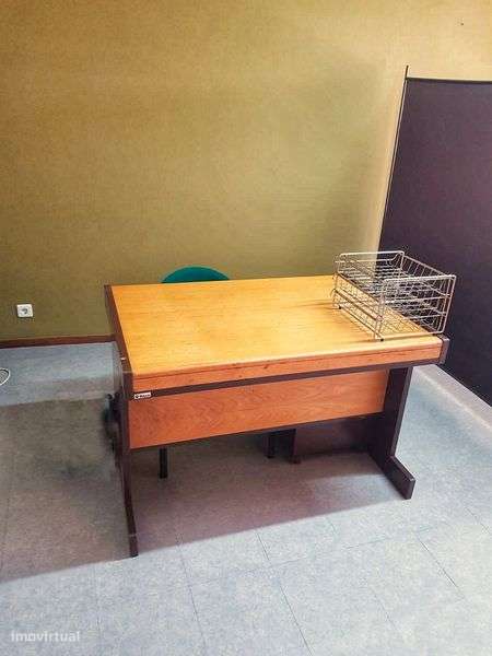 Arrendo gabinetes para escritorio - Porto - Grande imagem: 4/7