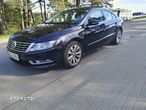 Volkswagen CC 1.4 TSI BMT DSG - 2