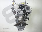 Motor Fiat Doblo 2.0MJET 16V 99KW Ref: 263A1000 - 1