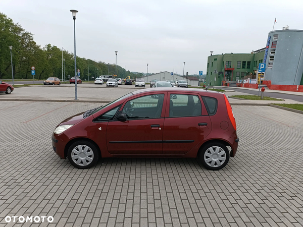 Mitsubishi Colt 1.3 Intense - 3