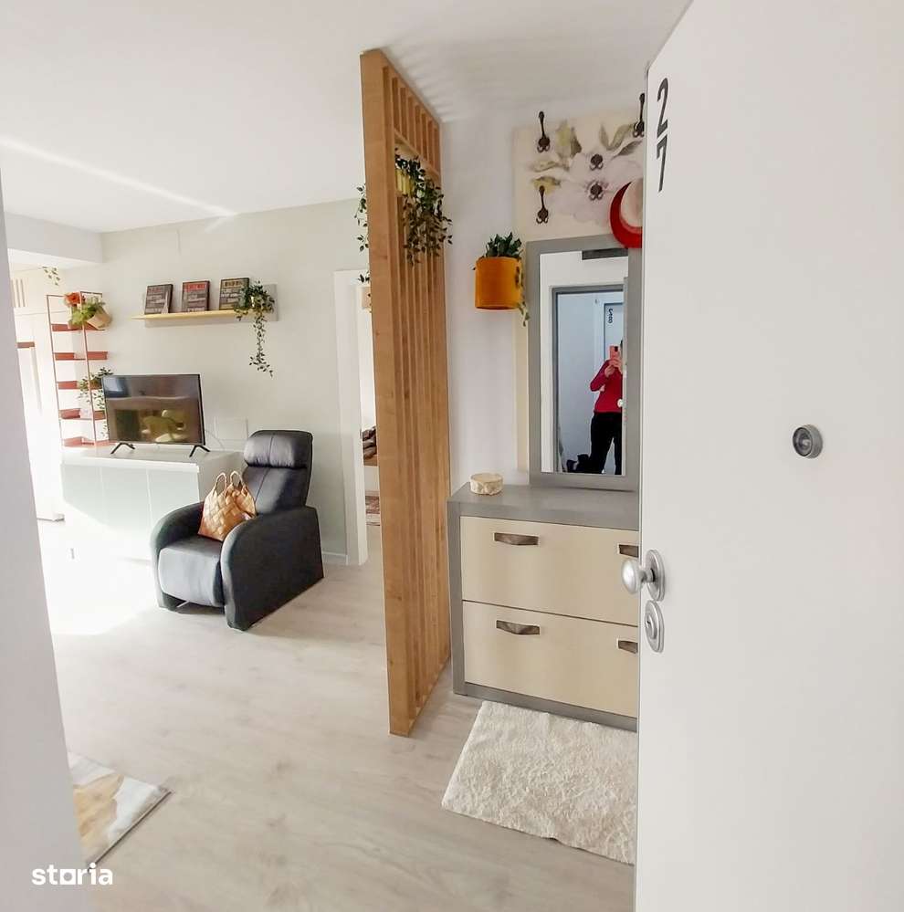 2 CAMERE | ROND OMV | PIPERA | NOU | IVORY | PARCARE | TVA 0%-10