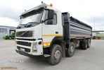 Volvo FM9 - 1