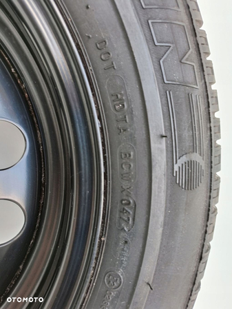 Volvo 850 S70 KOŁO ZAPASOWE Zapas 195/65 R15 1387534 - 7