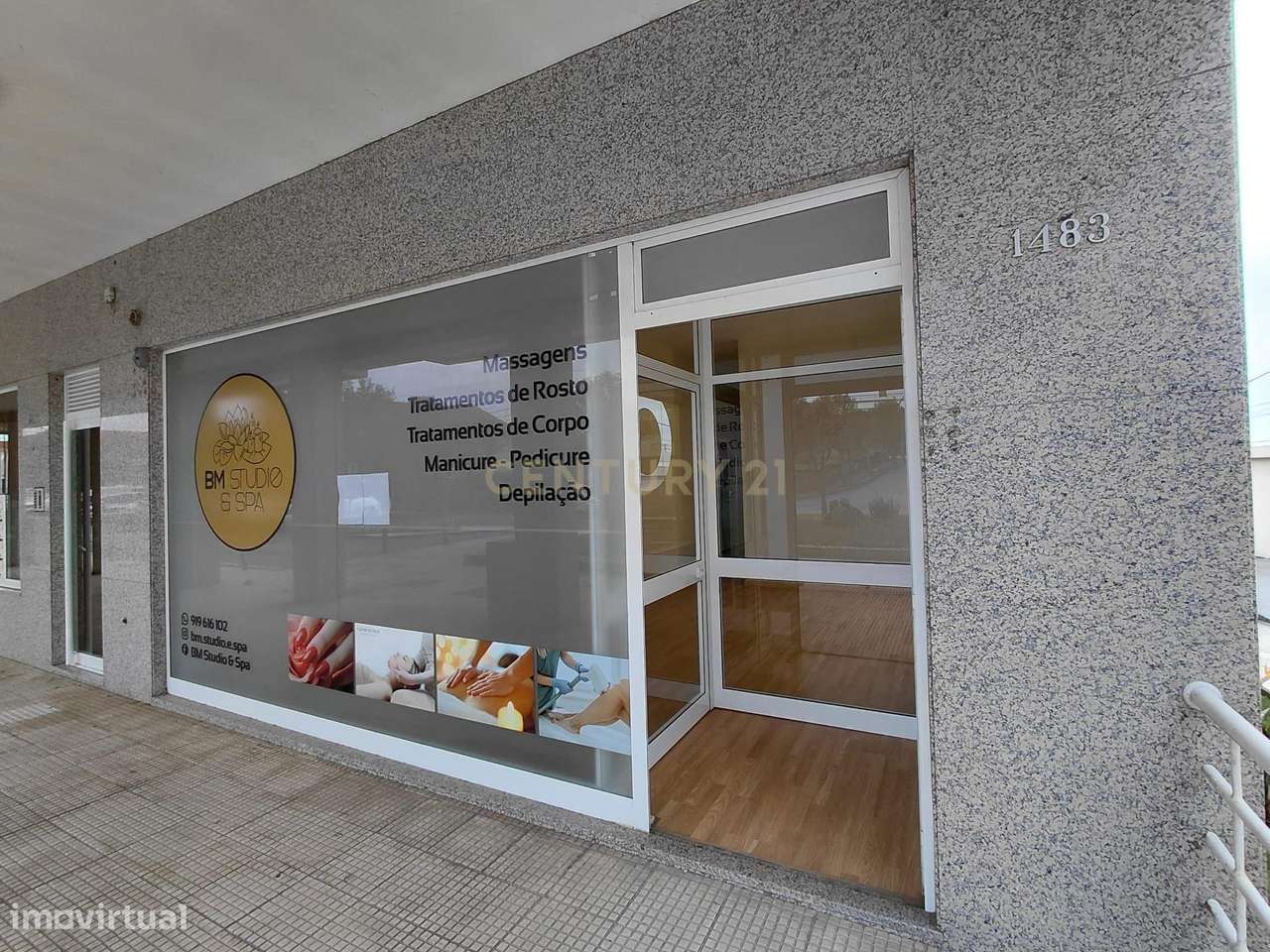 LOJA COMERCIAL - Grande imagem: 5/19