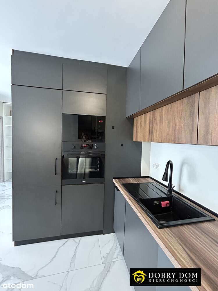 Komfortowe mieszkanie w Porosłach - Pełny obrazek: 5/17