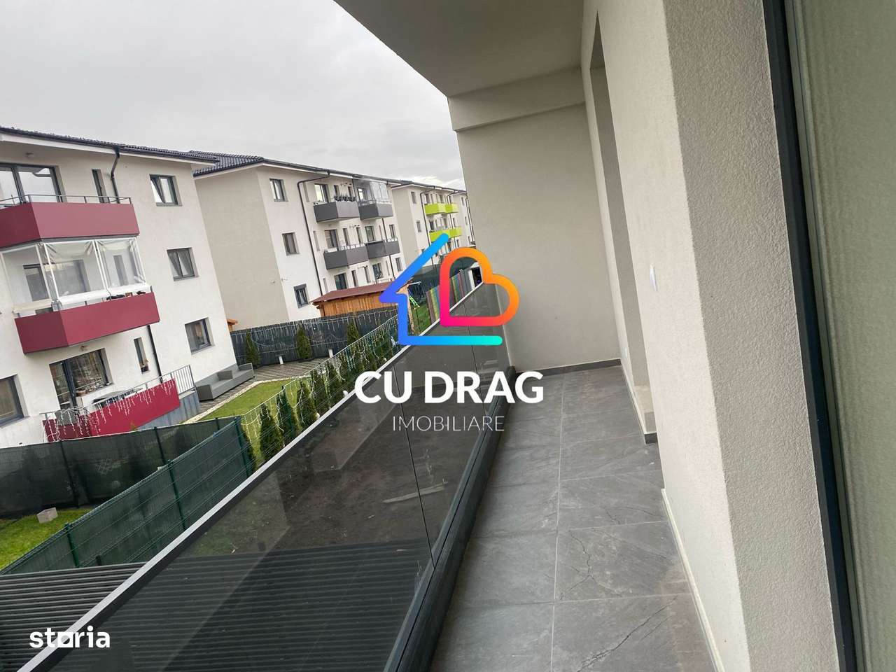 Apartament De Lux  Ansamblul Regina et1 sud-6