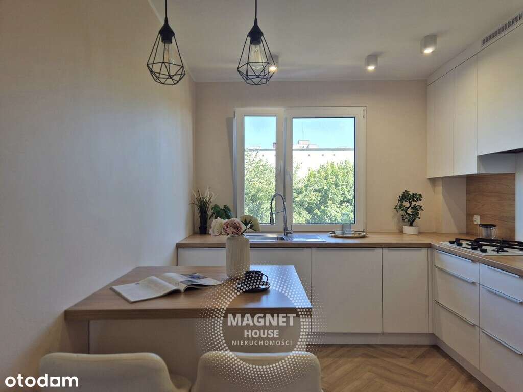 ★ 2 pokoje ★ Os. Książąt Pomorskich  ★ balkon-1