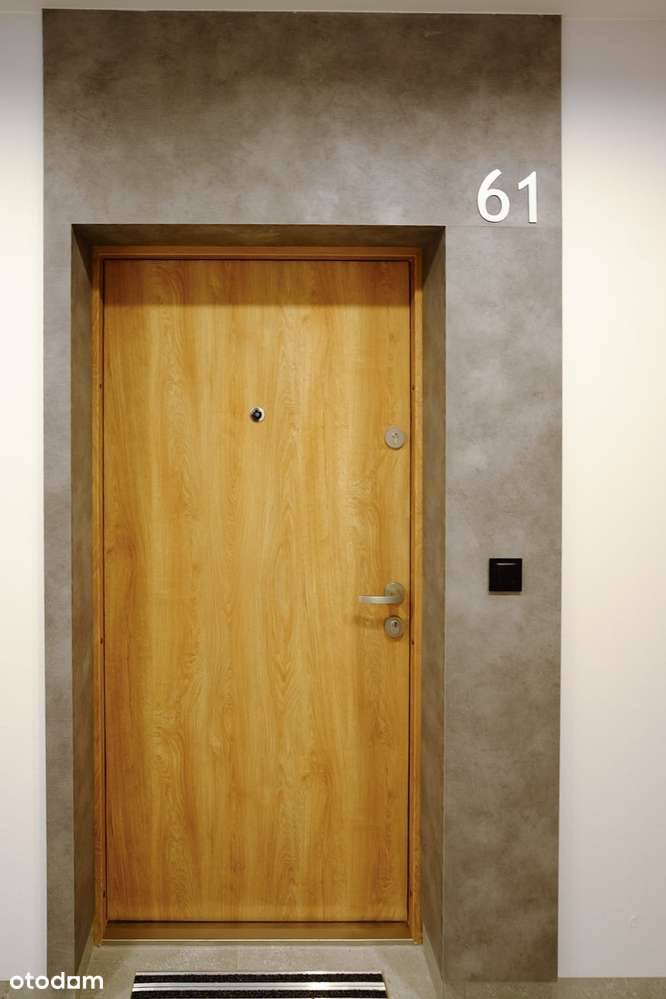 Komfortowe i funkcjonalne mieszkanie pod klucz -gotowe do zamieszkania - Pełny obrazek: 5/6