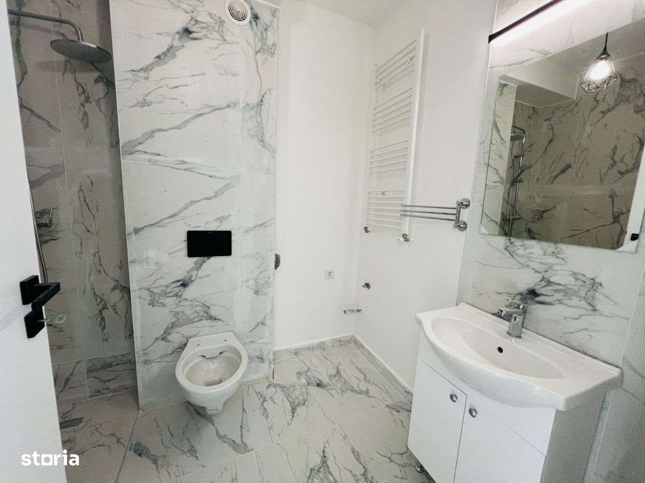 DIRECT DEZVOLTATOR str O Goga,(EL Gringo) SELIMBAR Apartament 2 camere - Imagine principală: 5/9