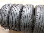 Opony letnie Bridgestone Turanza T005 215/60/17 96H - 2