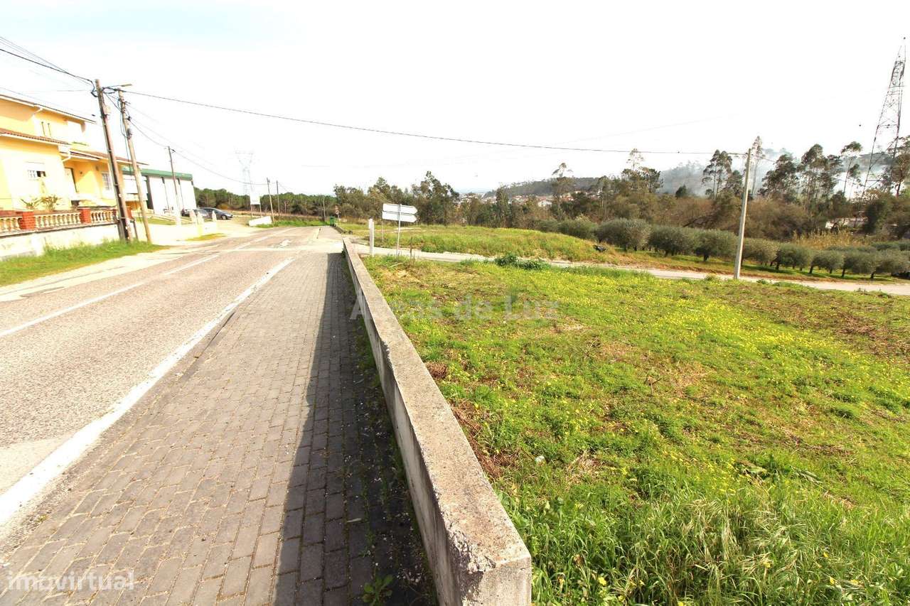 Terreno para Construção - Pernelhas, Leiria - Grande imagem: 5/10