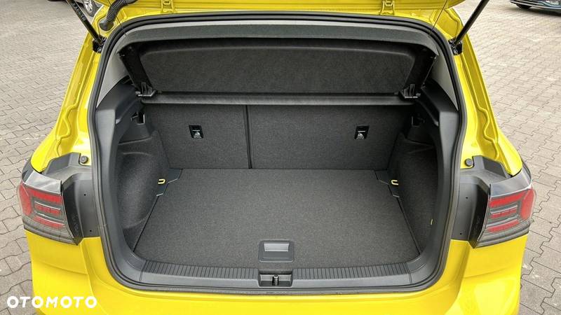 Volkswagen T-Cross - 22