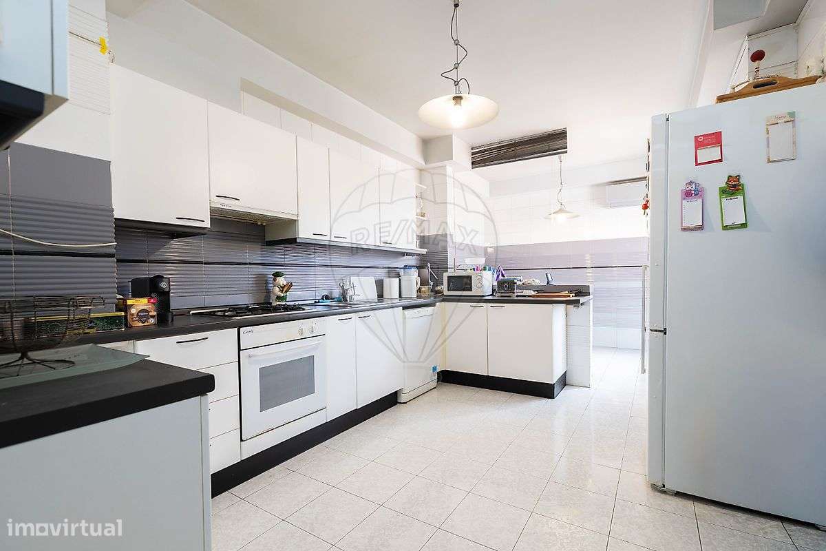 Apartamento T3 para venda-6