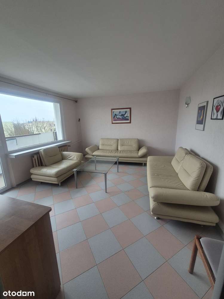 51,03 m2 Nieopodal Stawów Jana Mieszkanie rozkładowe Prywatnie - Pełny obrazek: 3/20