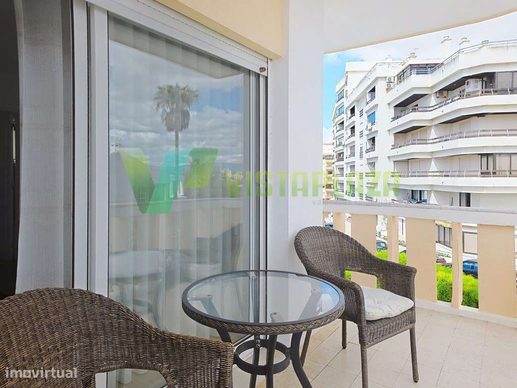 Apartamento T1 à venda na Praia Da Rocha-26