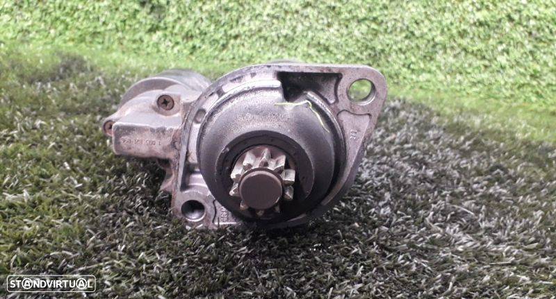 Motor De Arranque Volkswagen New Beetle (9C1, 1C1) - 2