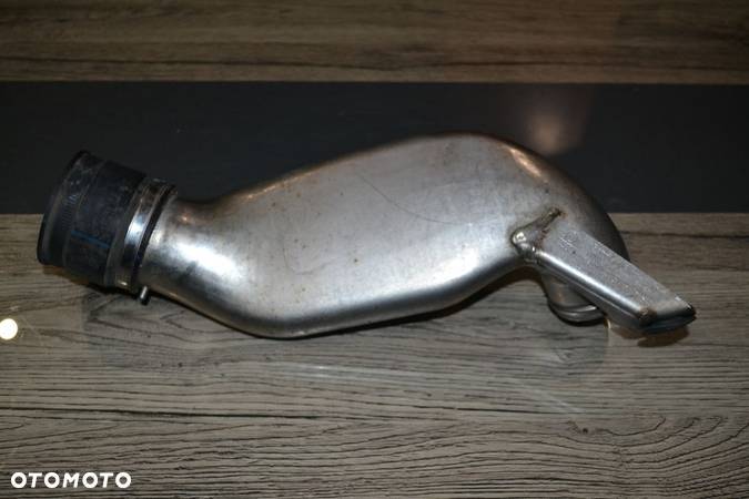 VW AUDI SEAT SKODA 1,8T RURA INTERCOOLERA 06A145894/01 - 1