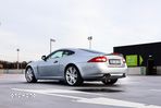 Jaguar XK XKR 5.0 Kompressor Coupe - 4