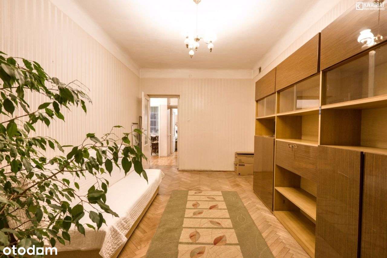 3 pok. 62 m2, Bronowice | dwustronne | 3/4 piętro - Pełny obrazek: 5/9