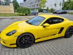 Porsche 718 Cayman PDK - 6