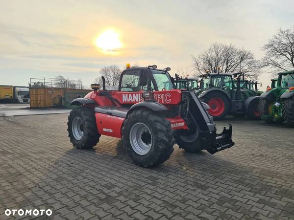 Manitou MLT 627 Turbo - 3