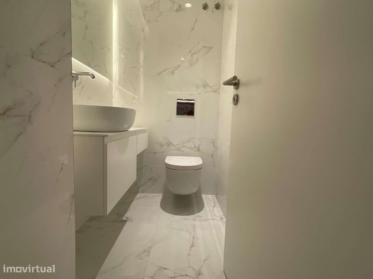 Penthouse T2 de Luxo Av. da República (Gaia)-14