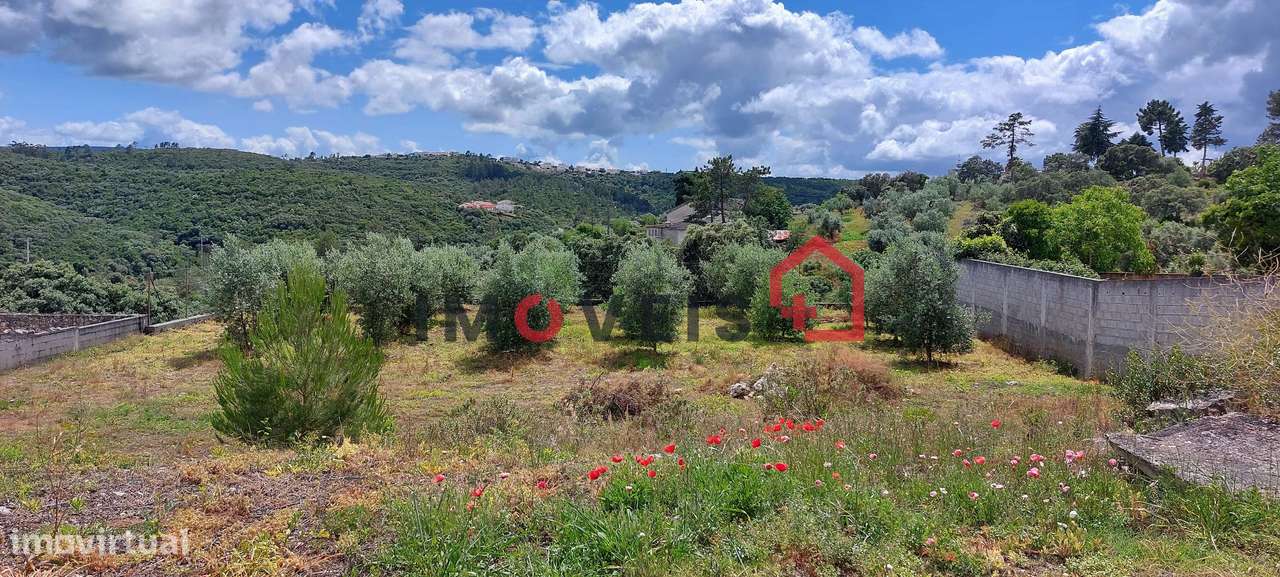 Terreno para construção com vista desafogada! - Grande imagem: 5/7