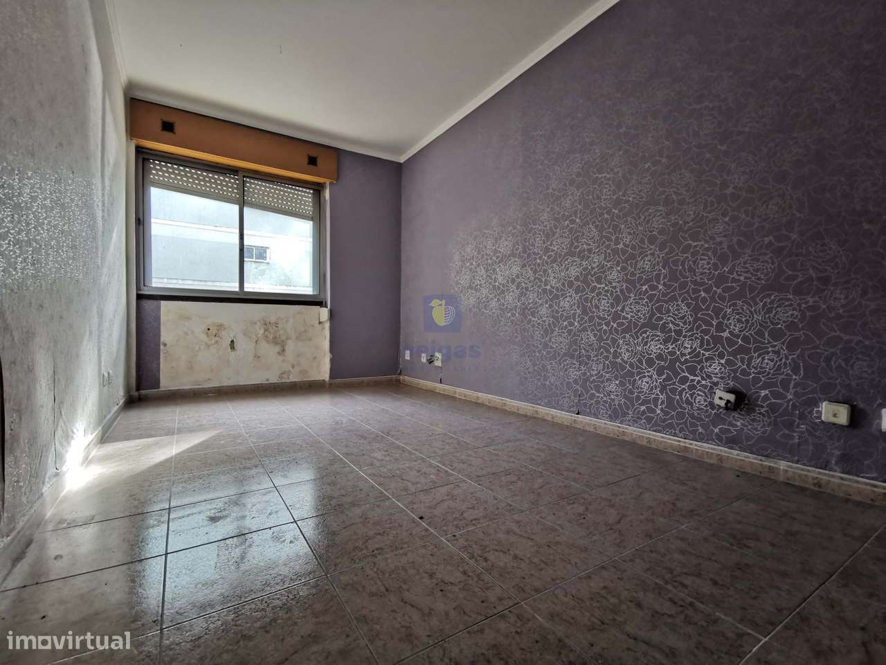 Lisboa - Benfica, apartamento T2 com Excelente localização em Remodela-6