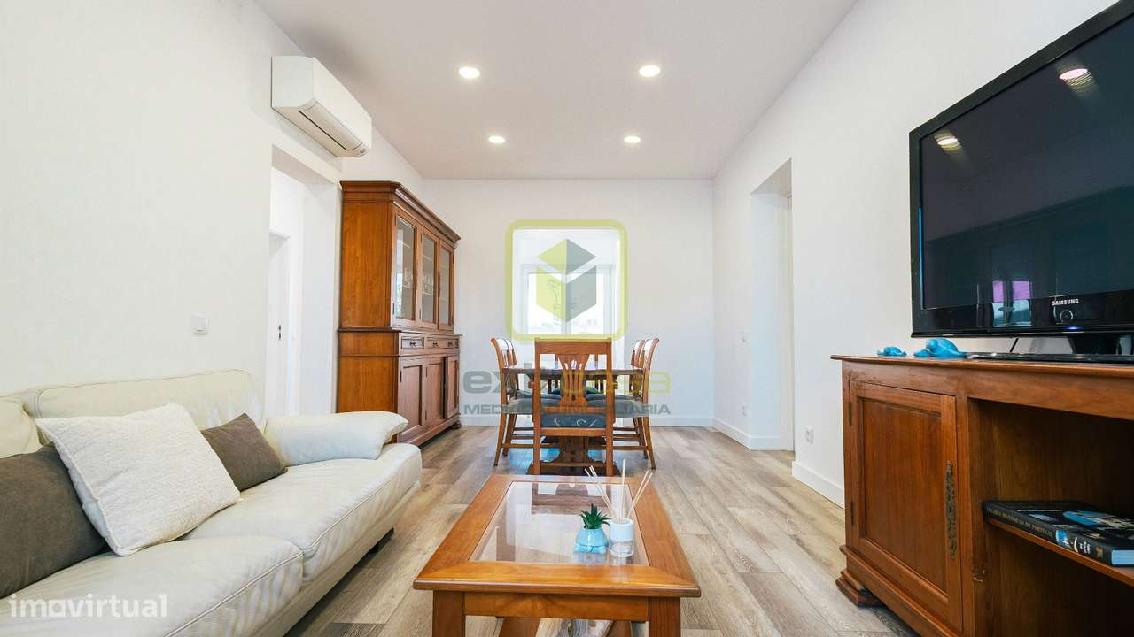 Moradia T4 com vista de mar-42