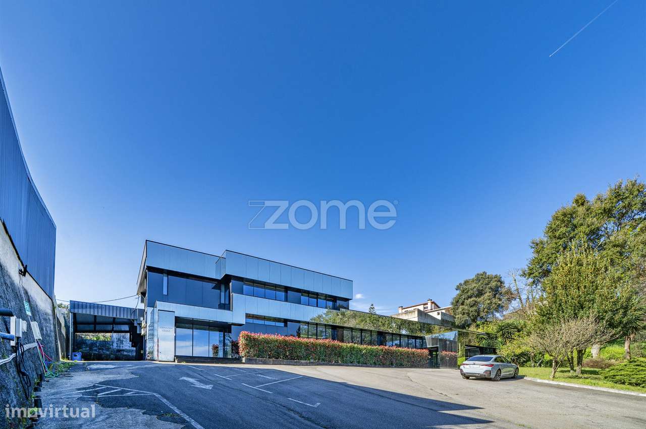 Pavilhão em Gondizalves, Braga para Arrendamento - Grande imagem: 4/60