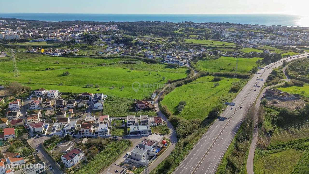 Moradia Térrea T3 c/piscina, lote de 474m² - Única na Caparica-58