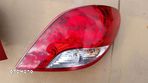 PEUGEOT 207 LAMPA TYŁ LEWA/PRAWA LIFT LED HB - 3