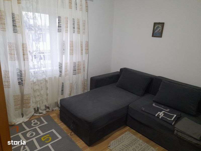 Inchiriez apartament  Buzau, micro 14, 1500 lei - Imagine principală: 4/7