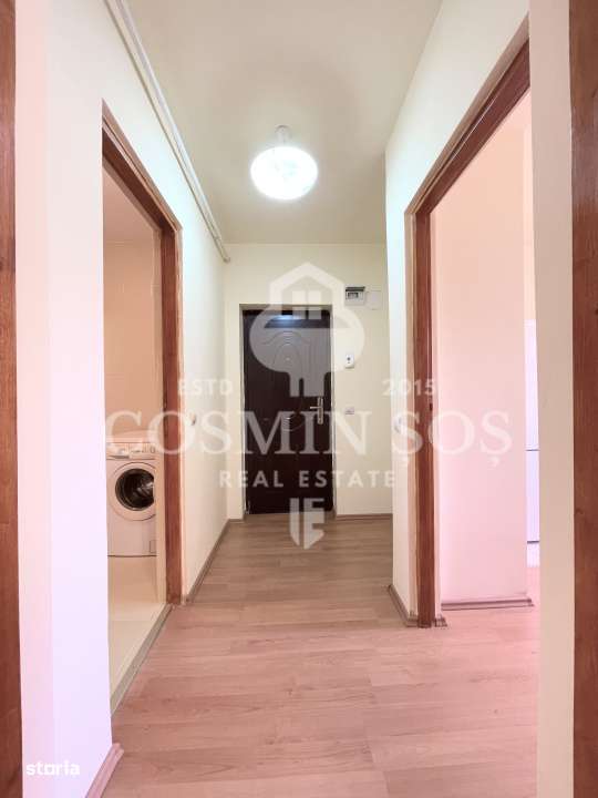 Apartament cu 1 camera de vanzare Str. Florilor, Floresti-8