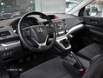 Honda CR-V 1.6 i-DTEC Elegance - 6