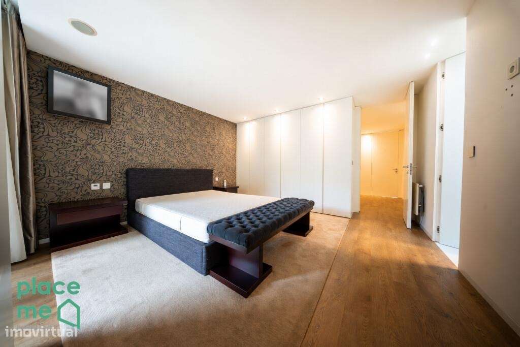 Moradia T3 - Este (São Pedro) - Luxo - Projeto TRAMA-22